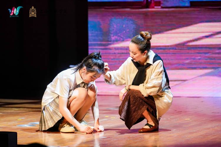 从创到演,一站式体验音乐剧的创制魅力